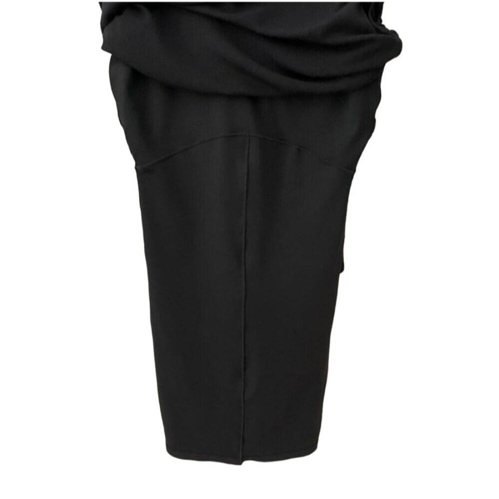Shebird Dress Size 5 Black Aspen Shapewear New without Tags No flaws Clean smoke - Picture 6 of 15